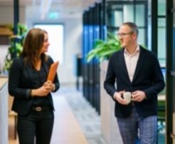 Voorbereid Solliciteren